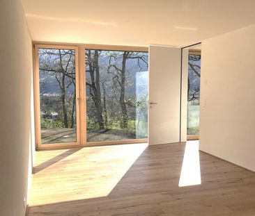 Moderne Eigentumswohnungen mitten im Domleschg - Foto 1