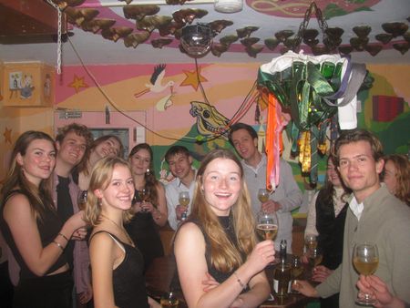 Chambre Prof. Evertslaan, Delft - À louer - Foto 5