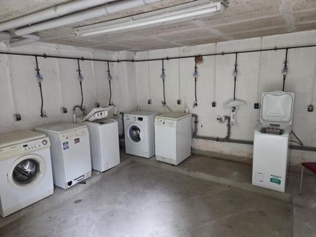 Gemütliche 2-Zimmer-Wohnung mit Loggia in Chemnitz-Hilbersdorf! - Photo 2