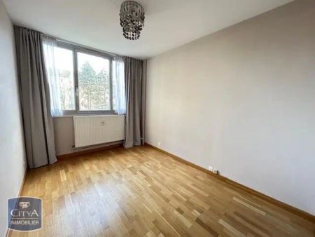 Appartement à louer 2 pièces 47.39m² - Photo 3