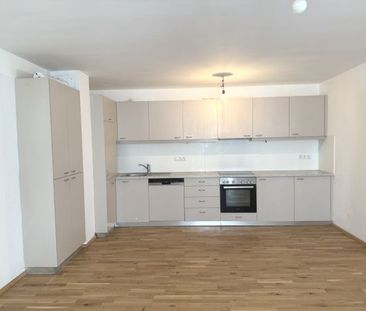 Helle 2-Zimmer Dachgeschosswohnung in Krems-Zentrum - Foto 3