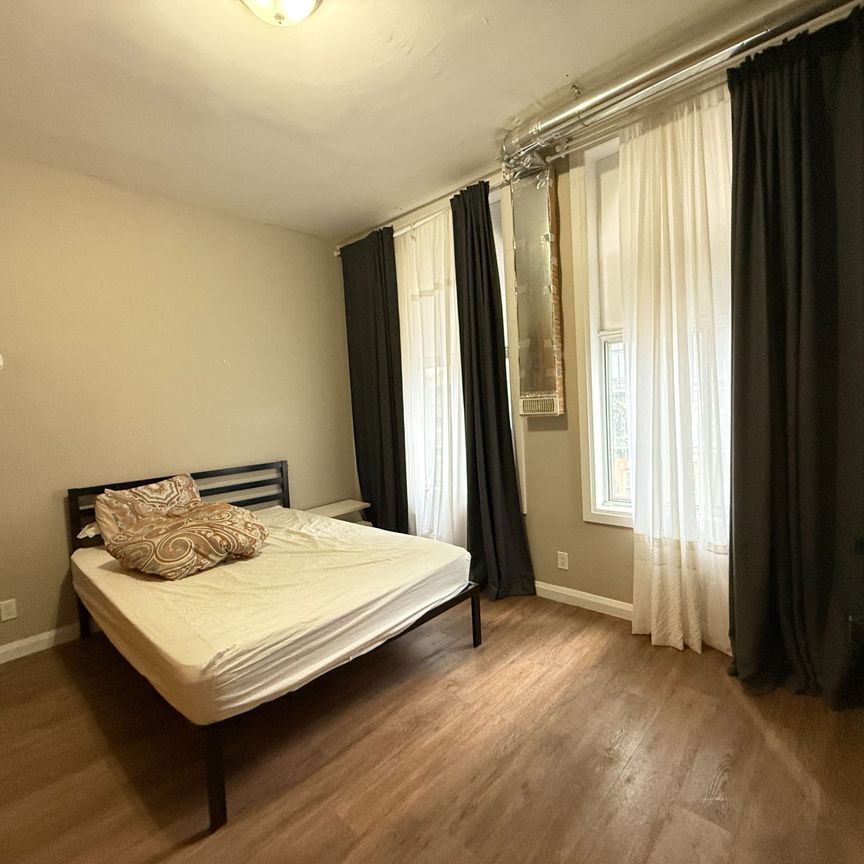 For Lease - 567 Yonge Street Unit# 3, Toronto, Ontario - Photo 1