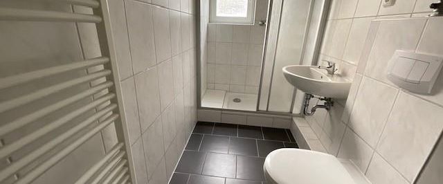 2-Zimmer-Wohnung in Wilhelmshaven City - Photo 1