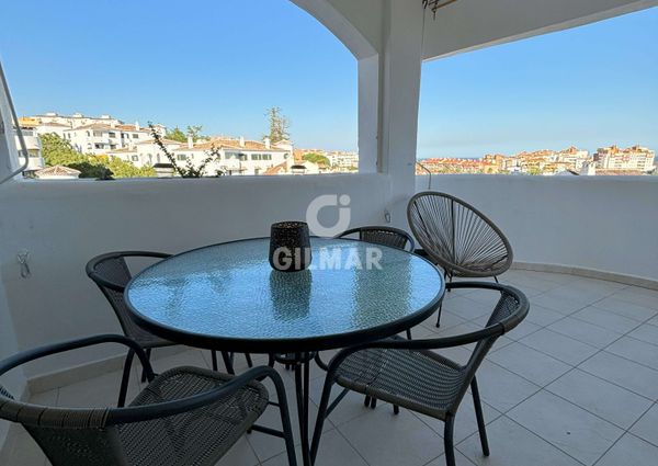 Piso en alquiler en Benalmádena – Málaga | Gilmar Consulting