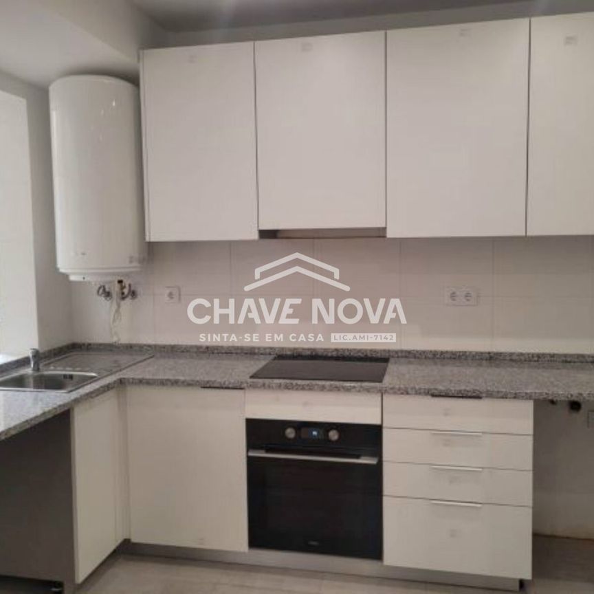 Apartamento T1 em Lisboa - Photo 1