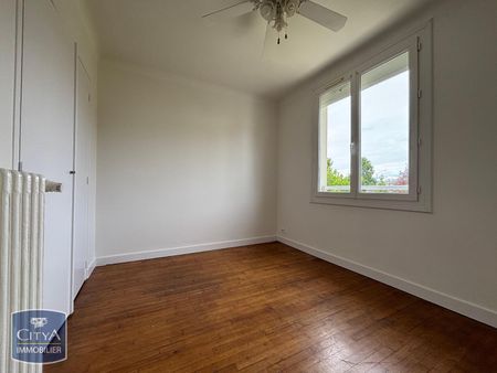 Location Maison 4 pièces 91m² ST NAZAIRE 44600 - Photo 5