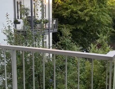 Charmante 1-Zimmer Wohnung im Herzen von Rotherbaum - Foto 1