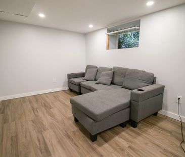 18 Catharine St, St. Catharines - 1 Bedroom Lower Unit - Photo 3