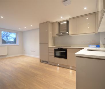 Lennox House, Maidenhead Lennox House, Maidenhead - Photo 2