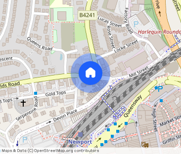 Pentonville, Newport - Photo 1