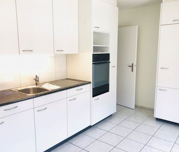 3.5 Zimmer, 74 m², 2. Stock - Photo 3