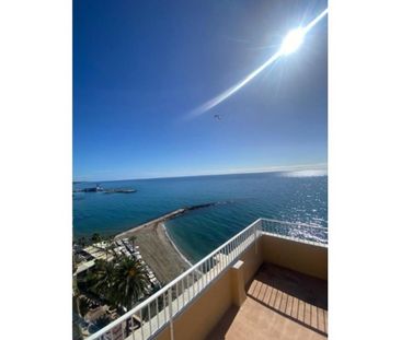 2 room luxury Flat for rent in Marbella, Spain - Photo 6