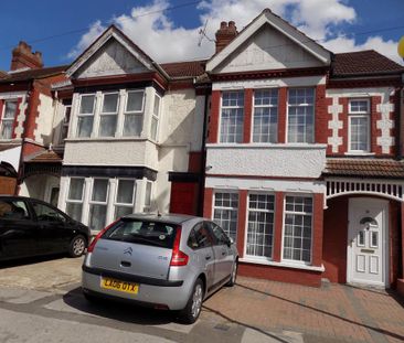 1 bedroom house of multiple occupation to rent - Photo 3
