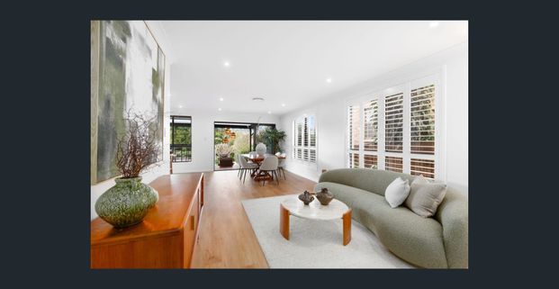 Spacious Family Haven with Poolside Entertaining - Photo 1