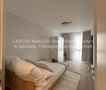Schönes Zimmer in einem modernen 5-Raum Apartment mit allem inklusi... - Photo 1