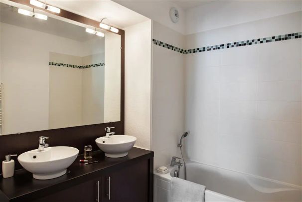 Location appartement 3 pièces - 64.4m² à Toulouse (31200) - Photo 1