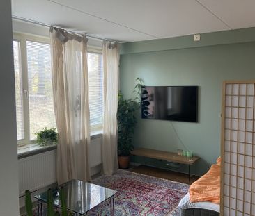 Gibraltargatan, Göteborg - Foto 1