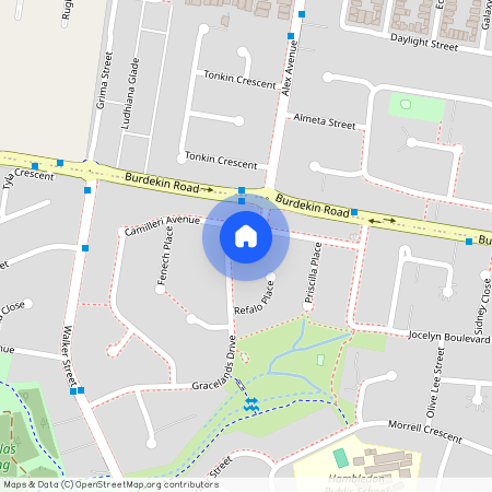 5/54 Camilleri Avenue, NSW 2763, Quakers Hill