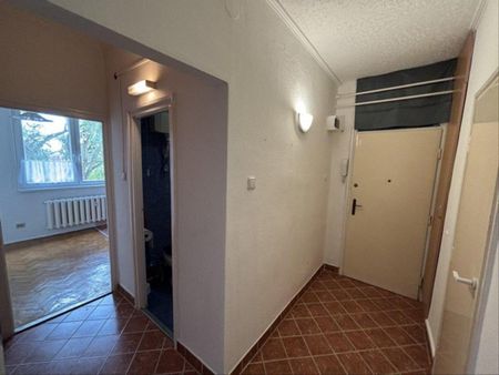 Kiadó jó állapotú lakás - Tiszaújváros - Fotó 5