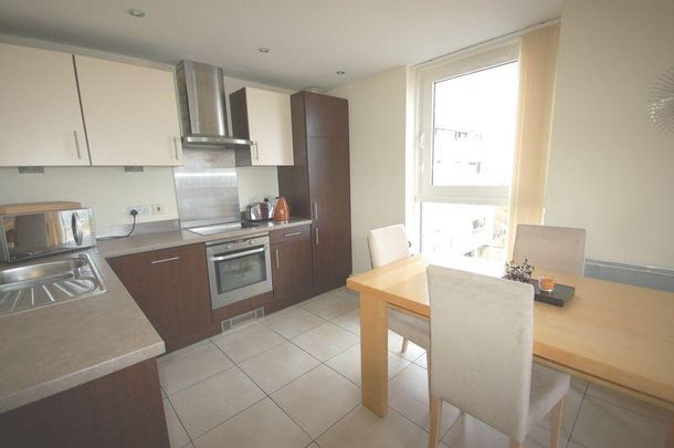 Alderney House, Ferry Court, Cardiff, CF11 0JT - Photo 1