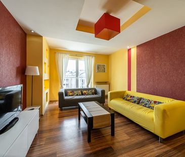 Wrocław Plac Grunwaldzki, ul. Mikołaja Reja - Фото 6