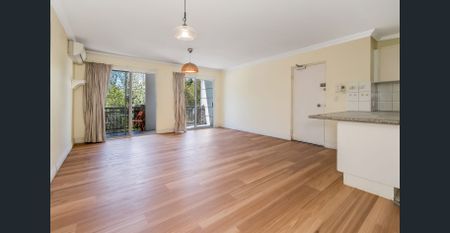 Two bedroom, two bathroom apartment in the heart of West Perth. - Photo 3