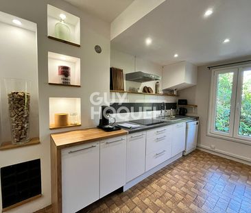À louer : Appartement 2 pièces à Chassieu - Photo 4