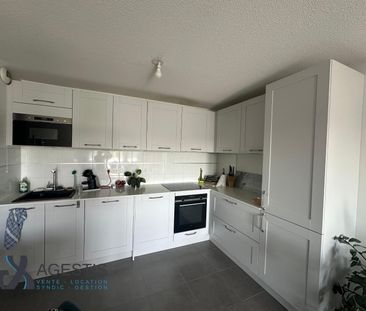 Location Appartement 3 pièces 66m² TOULOUSE 31200 - Photo 6
