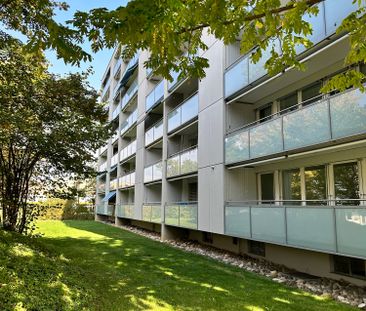 "Saniert - Modern - attraktive Familienwohnungen" - Photo 4