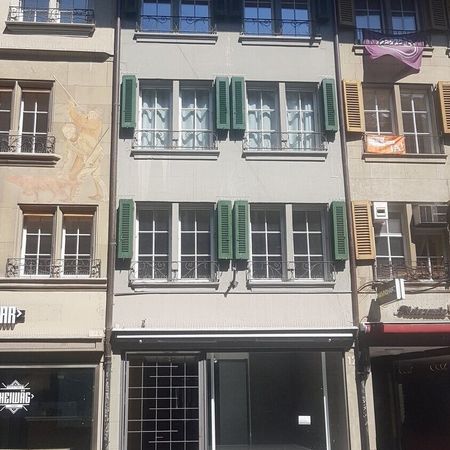 BIG CITY LIFE IM HERZEN VON BERN - Photo 4