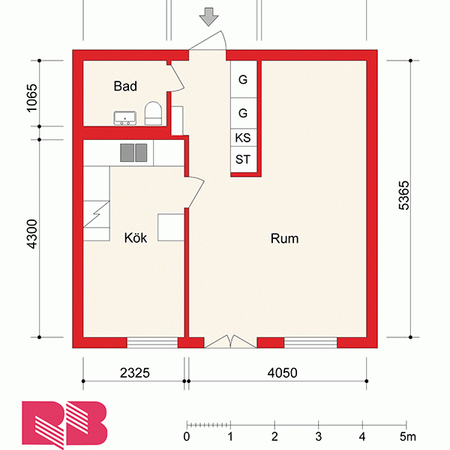 Envägen 16 B - Photo 4
