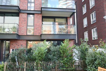 Verhuurd: Welnastraat 354, 1096 GJ Amsterdam - Foto 4