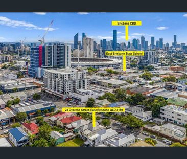 Close to Everything ! - Photo 5