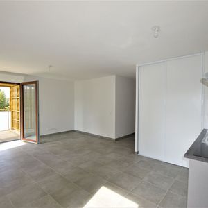 Appartement 3 pièces - Photo 2