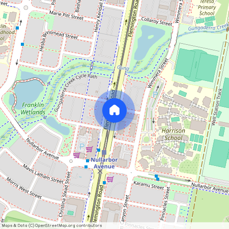 92/227 Flemington Road, Harrison ACT 2914