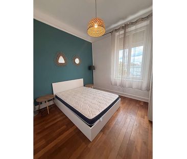 Appartement Villeurbanne 2 pièces 41,64m² - Photo 2