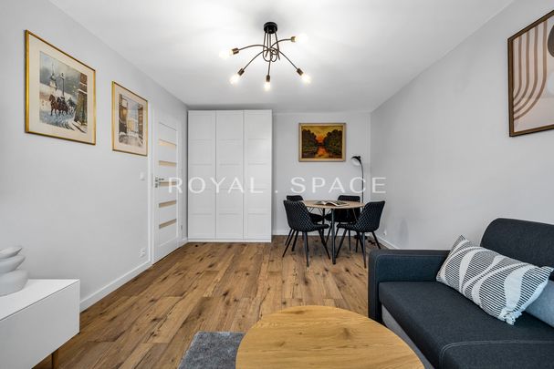 Warszawa, Bielany, Jana Kochanowskiego - Фото 1