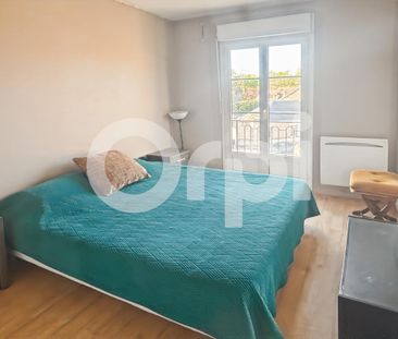 Location Appartement 4 pièces Meublé 92m² SENLIS 60300 - Photo 5