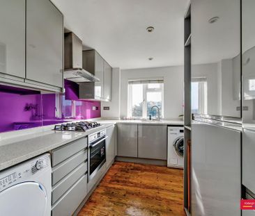 1 bedroom flat to rent - Photo 6
