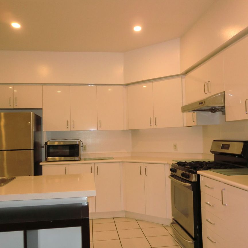 For Lease - 32 Leitch Avenue, Toronto, Ontario - Photo 1