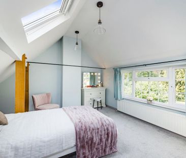 4 bedroom detached house to rent - Photo 5