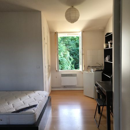 Appartement Versailles 1 pièce(s) 25 m2 - Photo 3