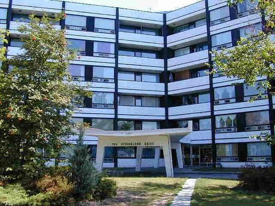 740 Springland Drive - Photo 1