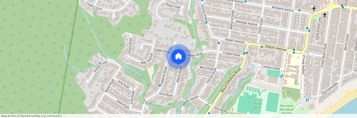 27 Albany Road, Umina Beach 2257, New South Wales