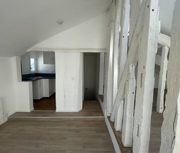 Appartement 2 Pièces 38 m² - Photo 2