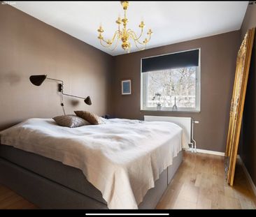 Trädgårdsvägen 9 - Photo 1
