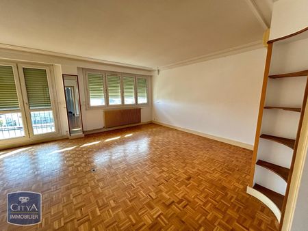 Location Appartement 6 pièces 163m² LE MANS 72000 - Photo 3