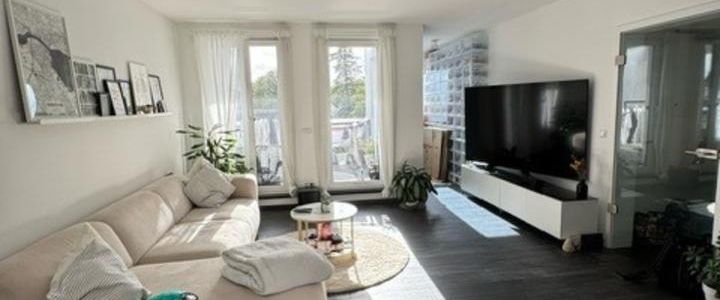 Neubau-Luxus, helle 2 Zi, 81,1m², mit großer Terrasse, Luxusküche - Foto 1