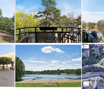 Molkomsbacken, Stockholm - Photo 2