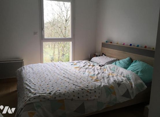 APPARTEMENT T2 - QUARTIER PONT DU CENS - SURFACE 51 M² - Photo 1